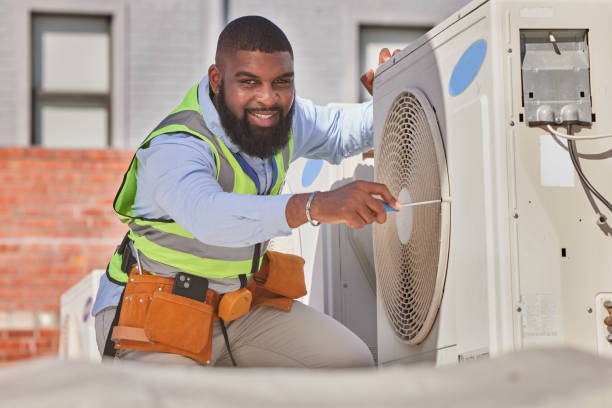 Air Conditioning Repair Phoenix by Skilled HVAC Professionals