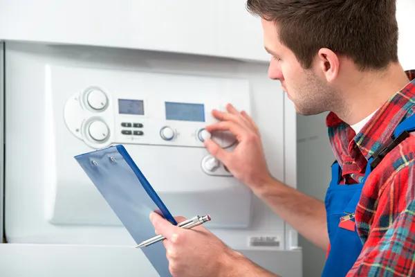 Efficient Water Heater Repair Edmond for Reliable Hot Water