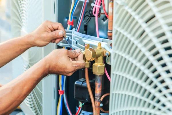 Air Conditioning Repair Cleburne TX for Fast Cooling Solutions