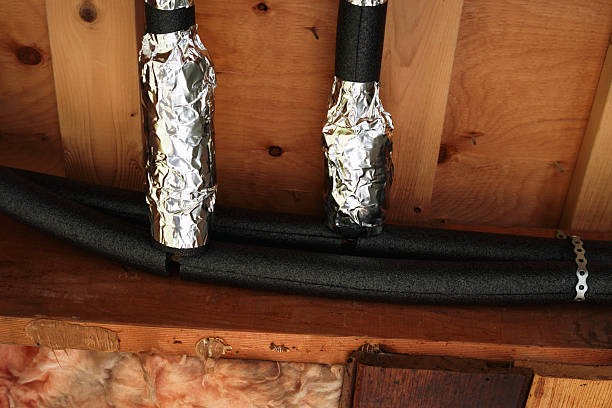 Experienced Indianapolis Crawl Space Services for Home Protection