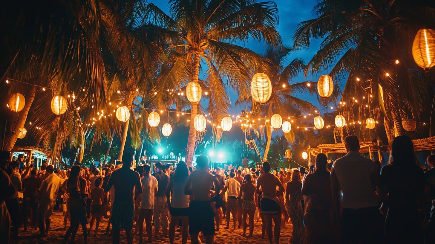 Fun Charleston Birthday Celebration Ideas for Groups