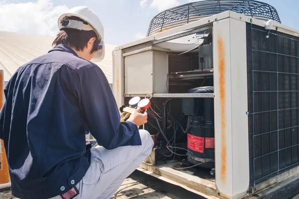 Keep Your Home Comfortable with No Problem Heating and Cooling
