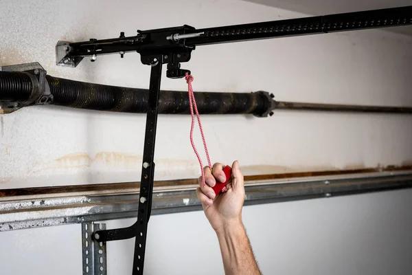 Trusted Local Garage Door Repair Near Me