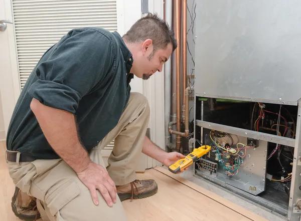 Find Trusted HVAC Company Near Me Services for Your Home