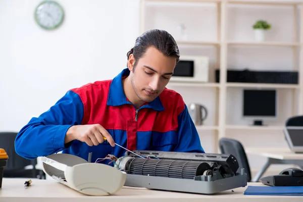 Practical Tips for Deciding When AC Repair in Frisco Is Necessary