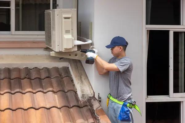 Expert AC Repair in New Bern for Homeowners