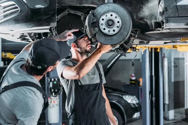 Essential Auto Repair Services for Washington Drivers