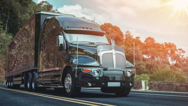 Flexible Shipping Solutions Offered by a Dependable Toronto Trucking Company