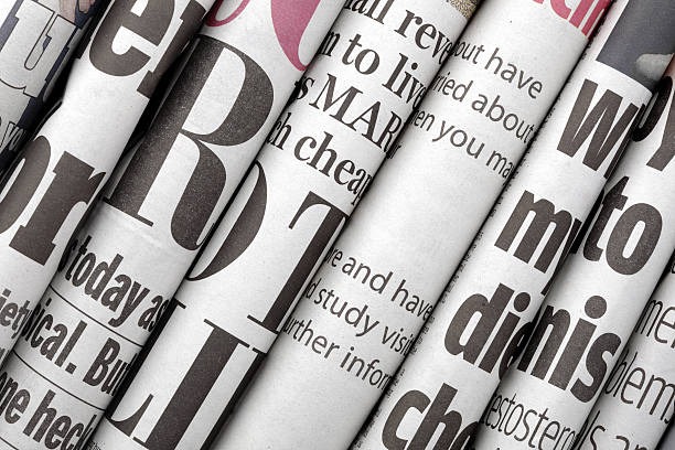 Explore the Latest Newspaper for Breaking News and Daily Updates