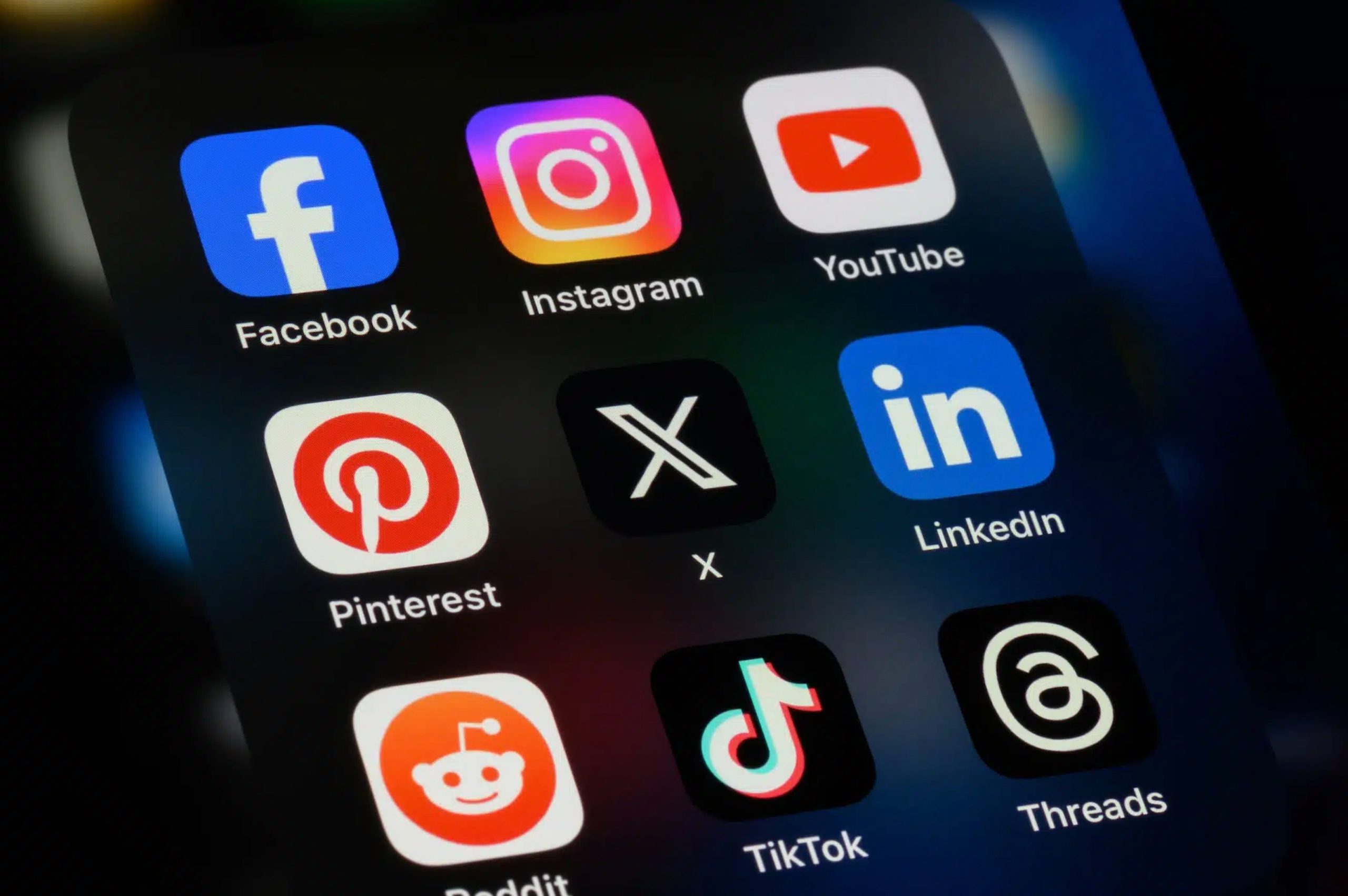Exploring SMM World services for Instagram, TikTok, and YouTube