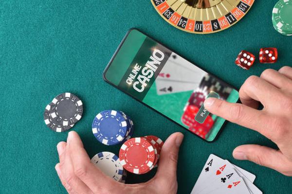 Factors to Consider When Exploring online casinos Singapore