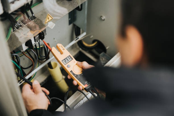 Improve Home Safety with Professional Electrical Repair Solutions