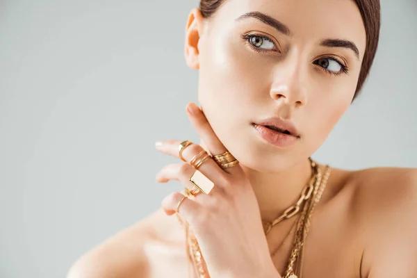Personalize Your Look with Sparkles By Krystal