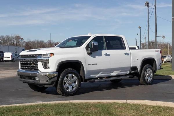 Find Affordable Chevrolet Cars at a Chevy Dealership