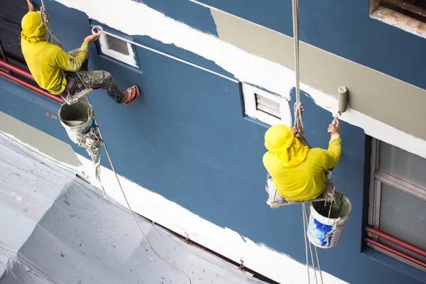A Practical Guide to Preparing for an Exterior Painting Project