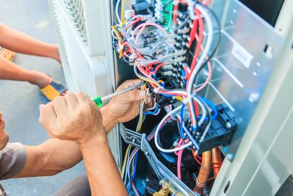 Top Signs You Need Reliable AC Repair Glenpool Services