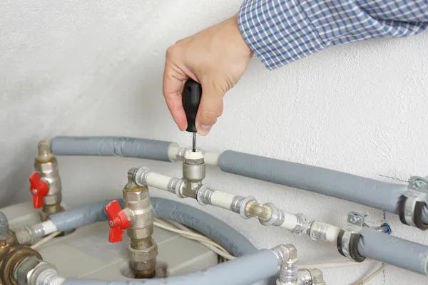 Water Heater Installation Chino for Reliable Hot Water at Home
