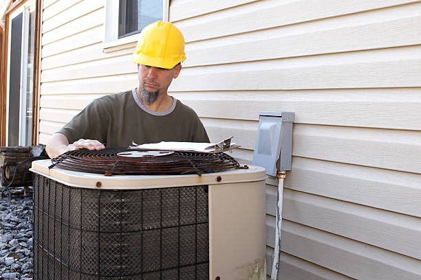 Common HVAC Issues That Cause Temperature Changes Between Rooms