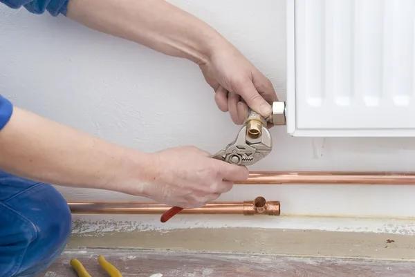 Keeping Your Home Comfortable with hvac washington Services