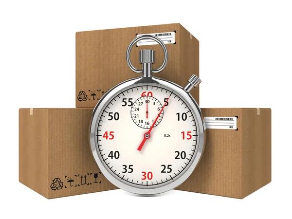 Efficient Ways to Handle Toronto Area Shipments with Cross-Border LTL