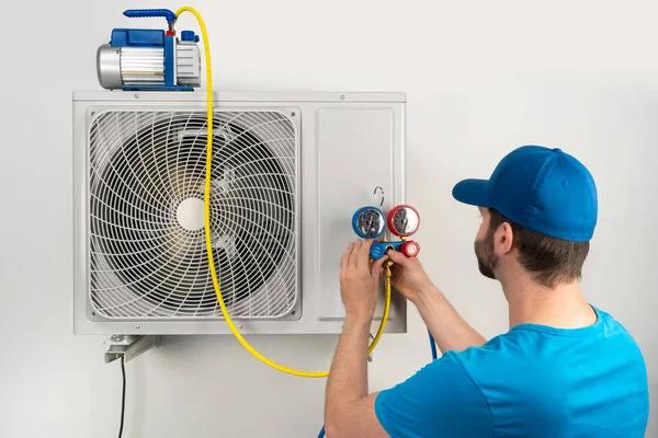 Improve Indoor Comfort With AC Installation in Phelan