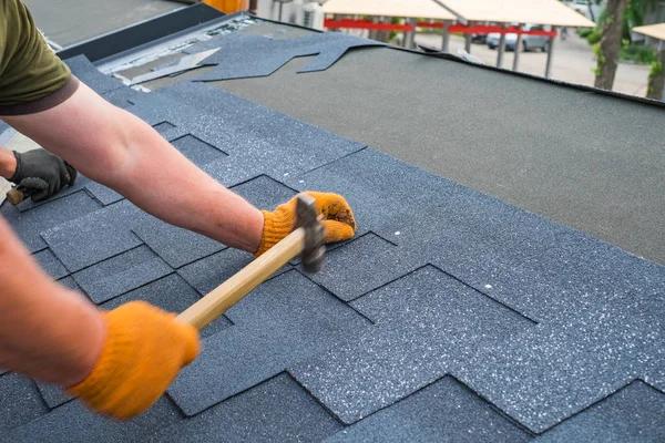 Finding the Right Roofing Company Near Me for Quality Work